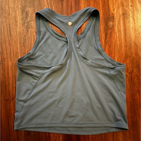 Yogalicoius tank - Picture 4 of 6